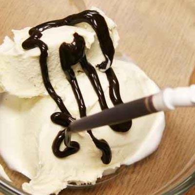 Chocolate Sauce