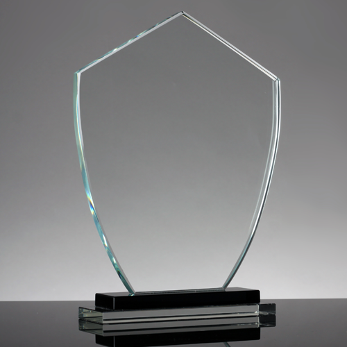 Crystal Trophy